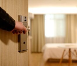Accommodation & Food Services