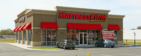 Commercial Building