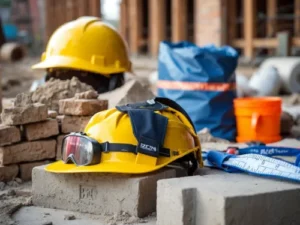Construction & Building